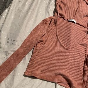 Fashion Nova Lounge Set